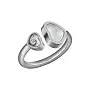 Золотое кольцо Chopard Happy Hearts 829482-1312