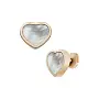 Золотые серьги Chopard Happy Hearts 839482-5301