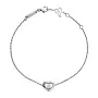 Золотой браслет Chopard Happy Diamonds 85A054-1001