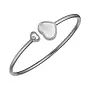 Золотой браслет Chopard Happy Hearts 857482-1302