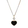 Золотой кулон Chopard Happy Herats 797482-5201