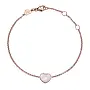 Золотой браслет Chopard My Happy Hearts 85A086-5031