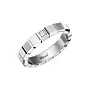 Золотое кольцо Chopard Ice Cube Pure 829834-1078