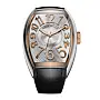 Franck Muller Curvex CX 40 SC AT AC 5N