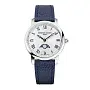 Frederiue Constant Classics Slimline Ladies Moonphase FC-206RS1S6