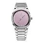 Parmigiani Tonda PF Automatic Steel Platinum Alta Rosa PFC804-1020007-100182