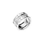 Золотое кольцо Chopard Ice Cube 827004-1042
