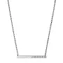 Золотое колье Chopard Ice Cube Pure 817702-1002
