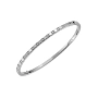 Золотой браслет Chopard Ice Cube 857702-1010