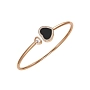 Золотой браслет Chopard Happy Hearts 85A074-5203