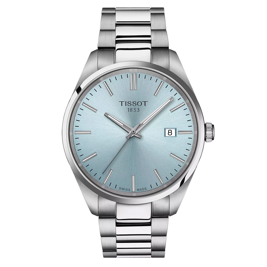 Tissot PR100 Quartz 40mm T150.410.11.351.00