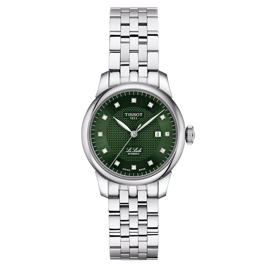 Tissot Le Locle Automatic Lady 29mm T006.207.11.096.00