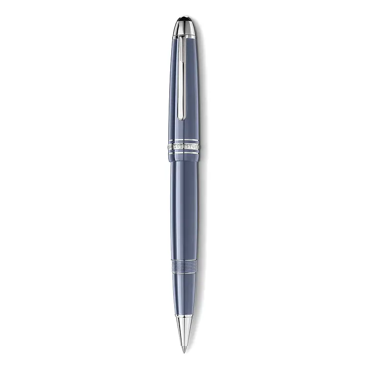 Роллер Montblanc Meisterstück Glacier LeGrand MB129394