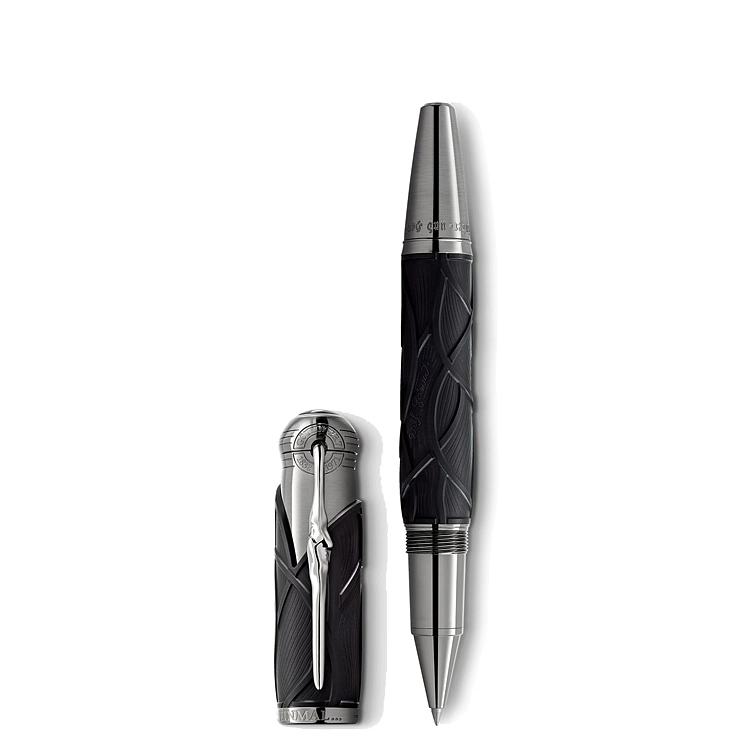 Montblanc Writers Edition Homage to Brothers Grimm Limited Edition 128363