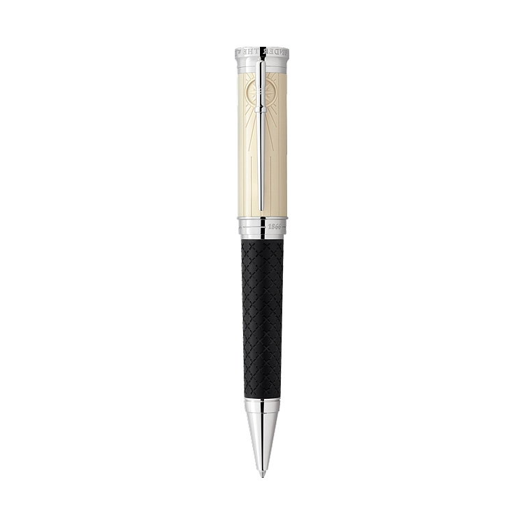 Montblanc Writers Edition Homage to Robert Louis Stevenson Ballpoint Pen 129419