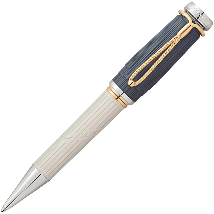 Шариковая ручка Montblanc Writers Edition Jane Austen 130674