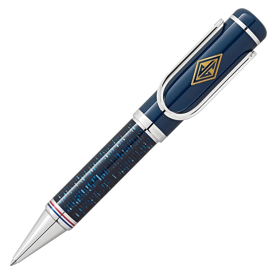 Montblanc Great Characters Homage to The Great Gatsby 130659