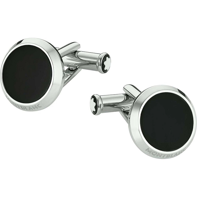 Запонки Montblanc Meisterstück 112896