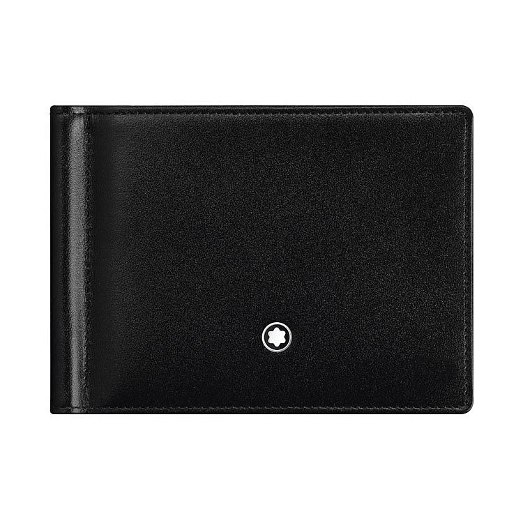 Бумажник Montblanc Meisterstück 6CC 5525