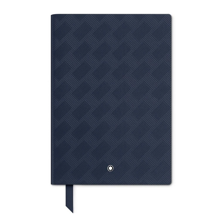 Блокнот Montblanc №146 small, Extreme 3.0, Ink Blue - Линованный 133089