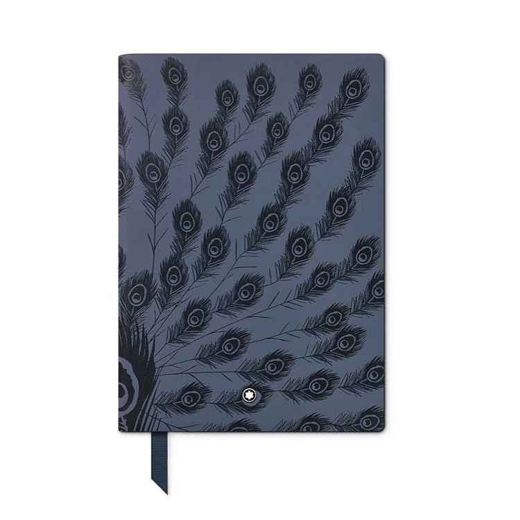 Блокнот Montblanc #146 Small, Writers Edition Homage to Jane Austen 132991