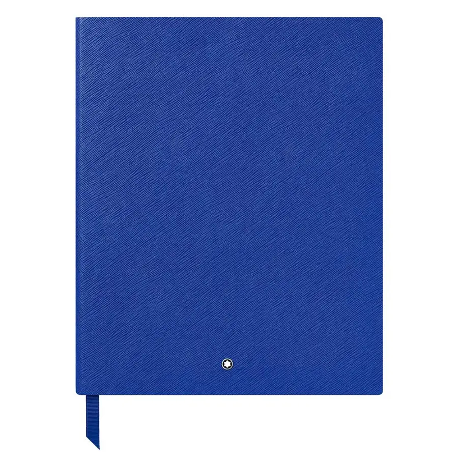 Блокнот Montblanc №149 Fine Stationery Ultramarine 124018