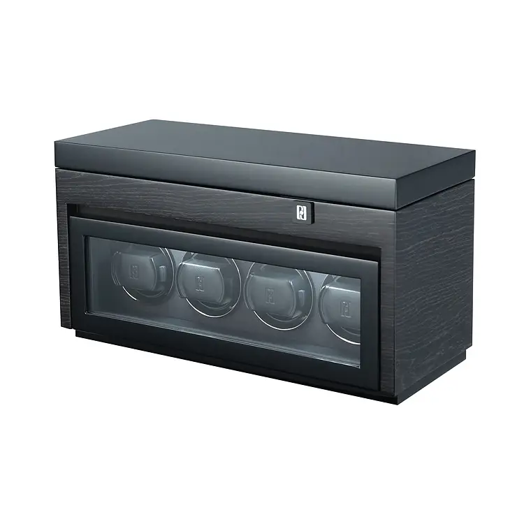 Paul Design Gentleman 4+6 Black Apricot