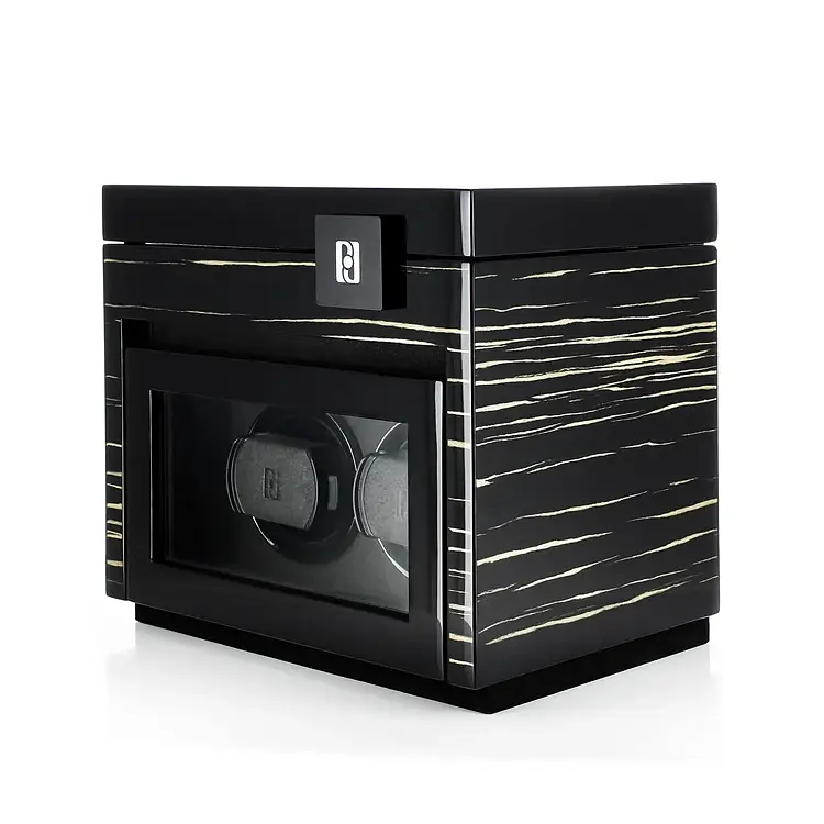 Paul Design Gentelmen 2+3 Black Shadow