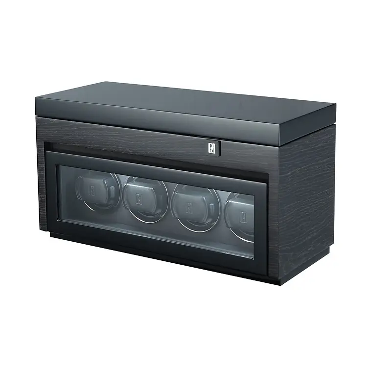 Paul Design Gentlemen 4+6 Black Apricot