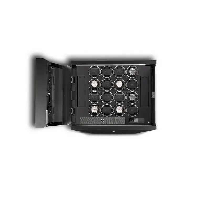 Drum & Zorweg Guardian 24 Carbon