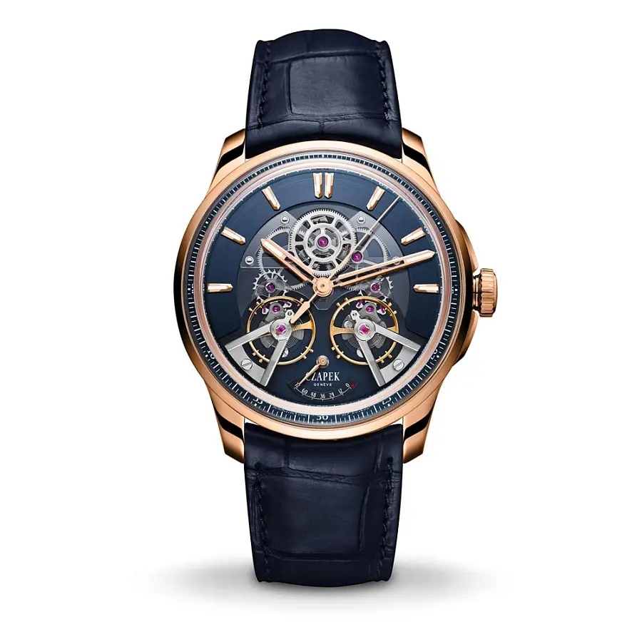 Cap Place Vendome Complicité Harmony Blue