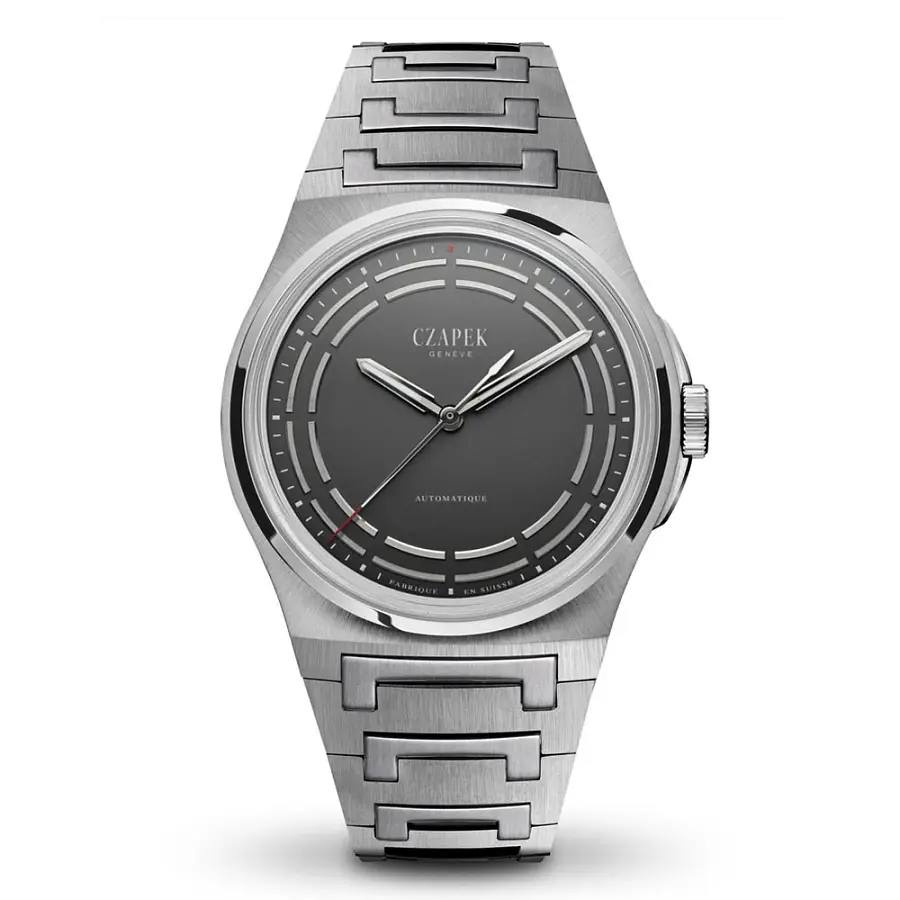 Шапка Antarctique Titanium Dark Sector