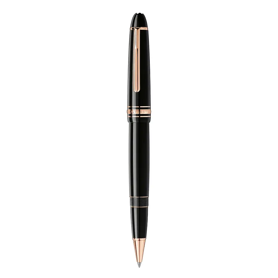 Роллер Montblanc Meisterstück Rose Gold-Coated Legrand Rollerball 132481