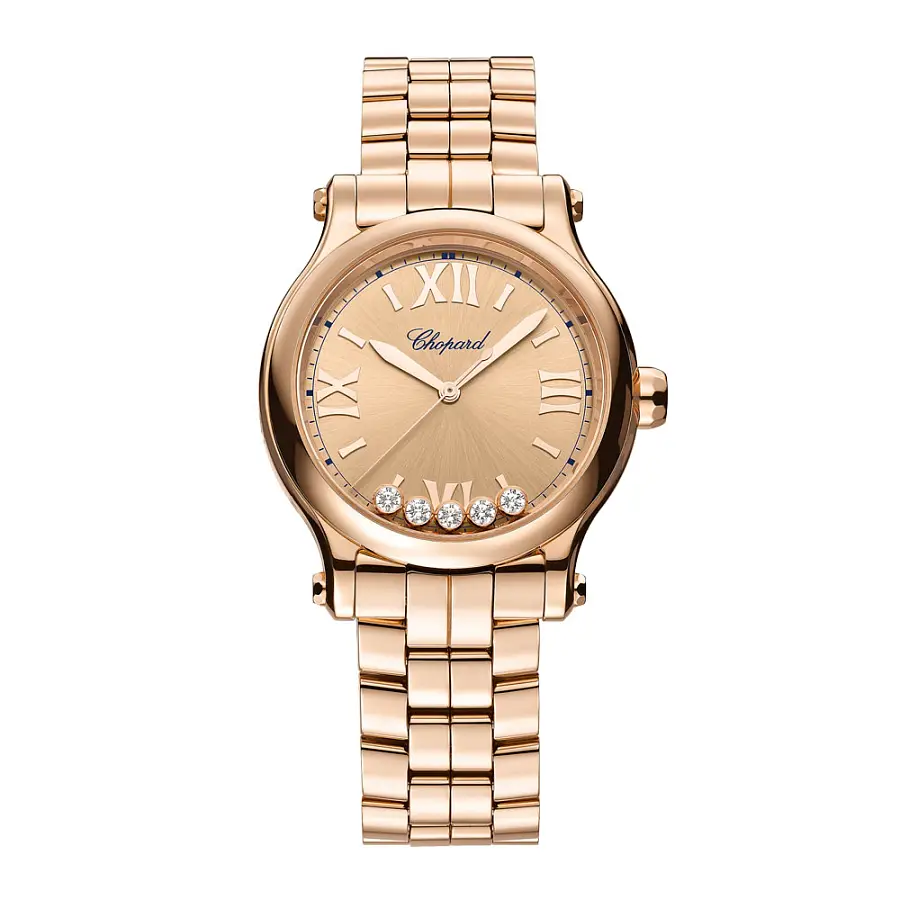 Chopard Happy Sport 275378-5008