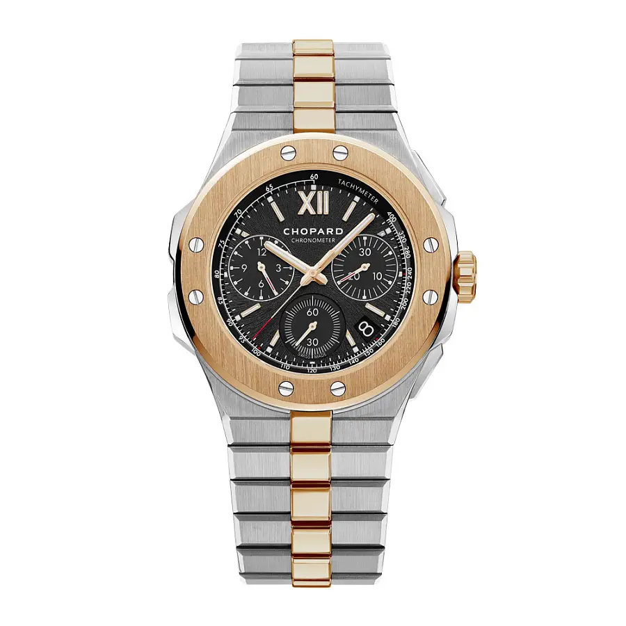 Chopard Alpine Eagle XL Chrono 298609-6001