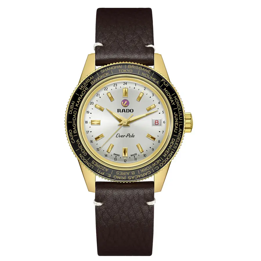 Captain Cook Over-Pole Limited Edition R32193018