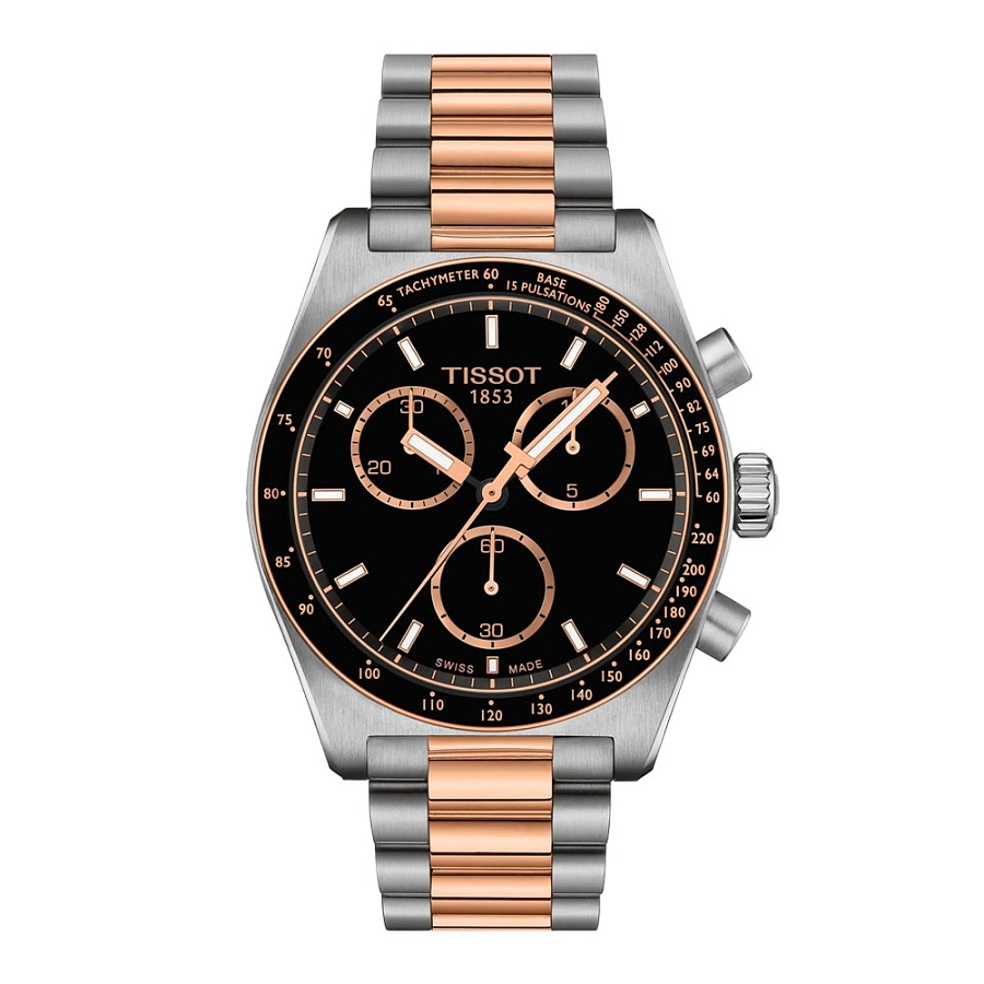 Tissot PR516 Кварцевый хронограф T149.417.22.051.01