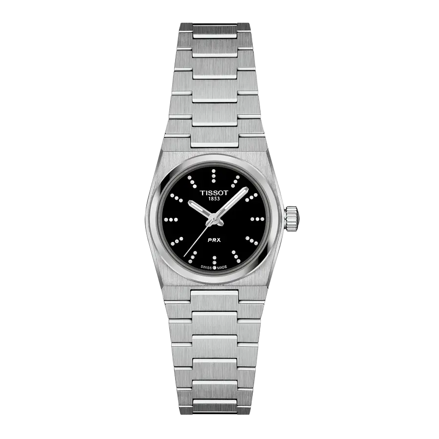 Tissot PRX 25 мм T137.010.11.056.00