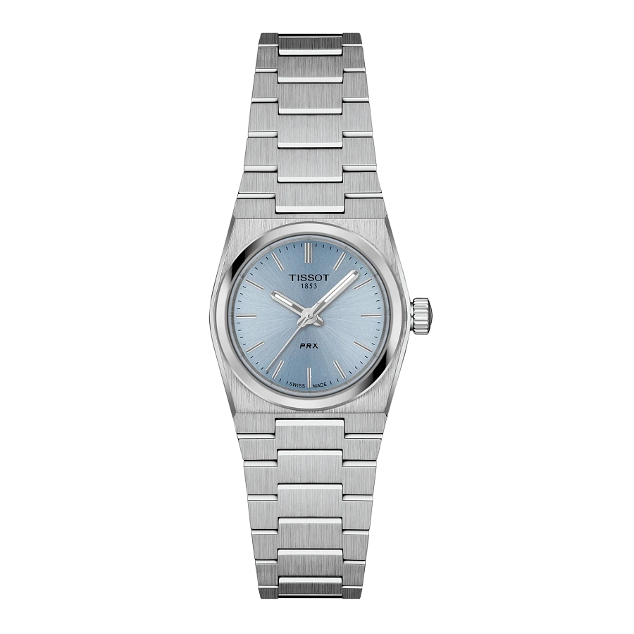 Tissot PRX 25 мм T137.010.11.351.00