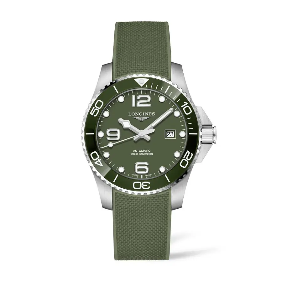 Longines HydroConquest L3.782.4.06.9