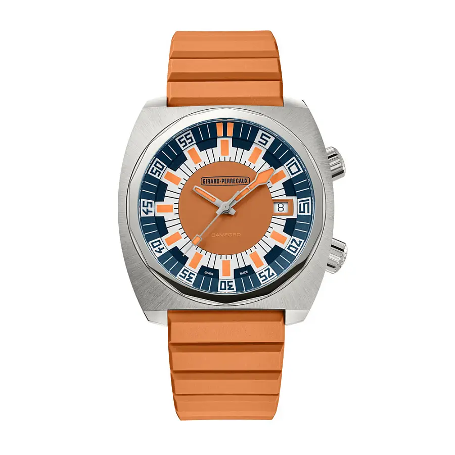 Deep Diver 39500-21-3266-6CX