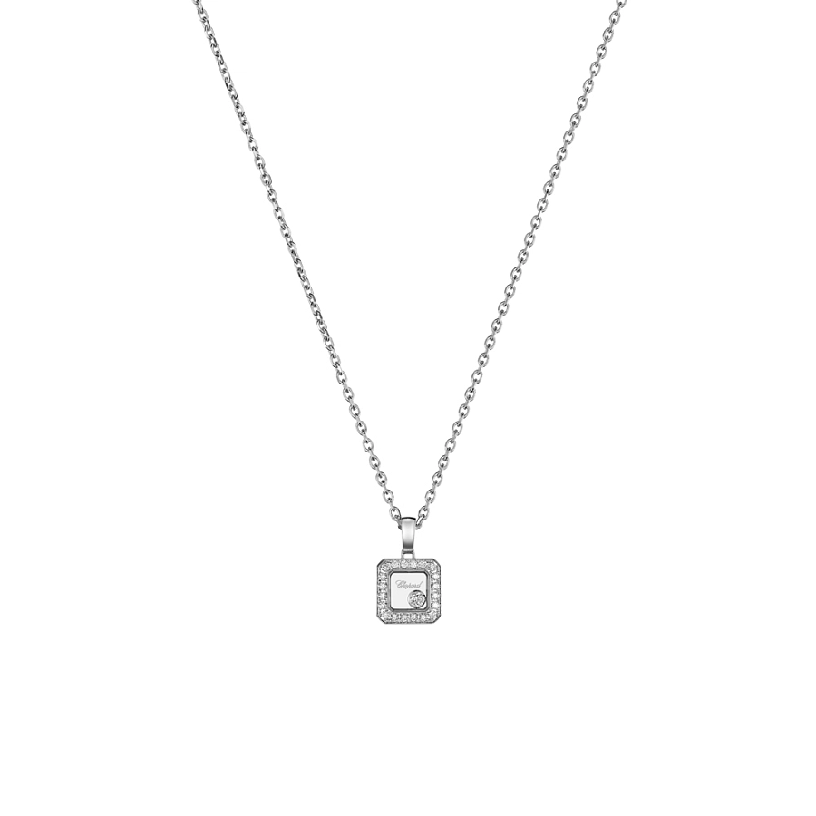 Кулон Chopard Happy Diamonds 79A114-1201