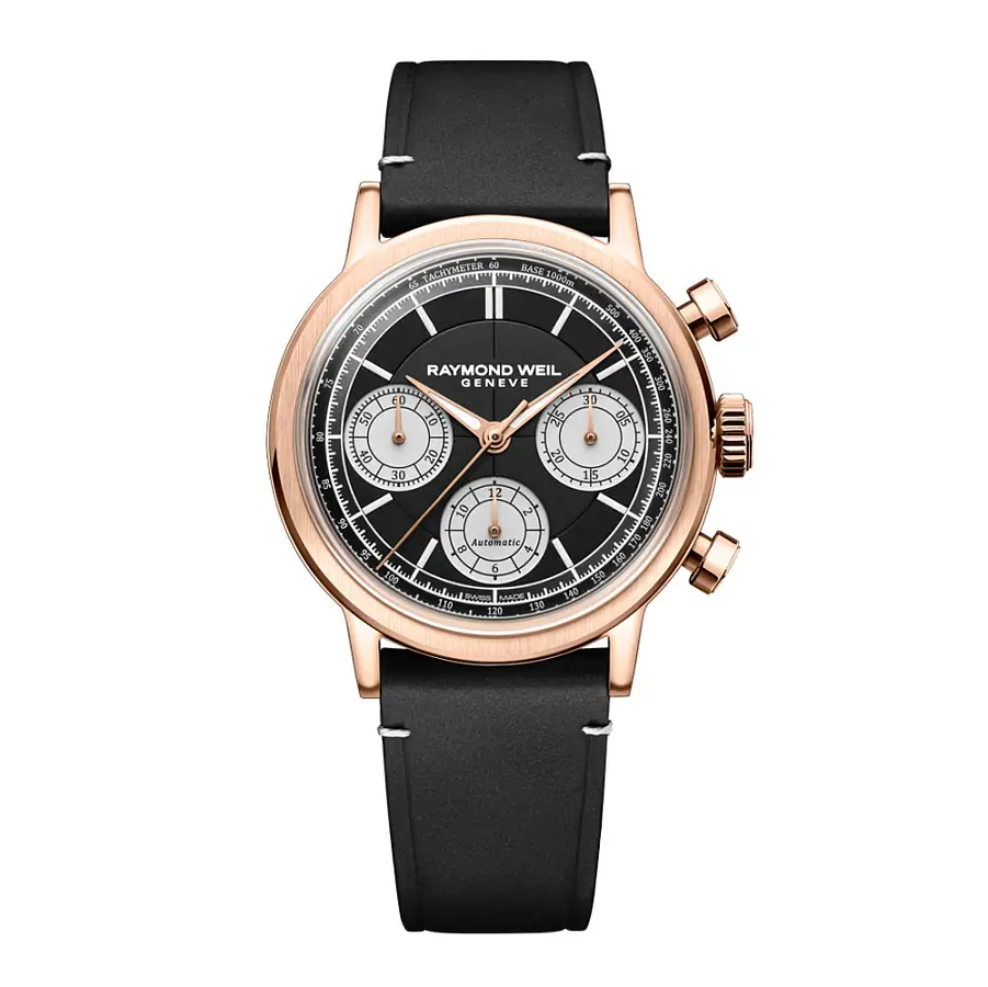 Raymond Weil Millesime 7765-PC5-20631