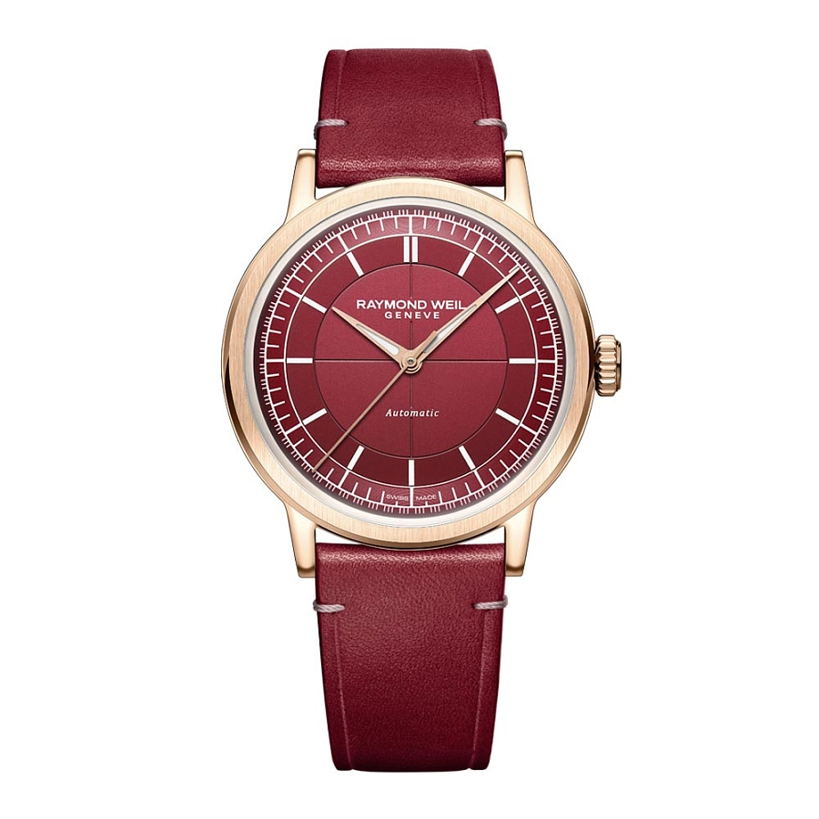 Raymond Weil Millesime 2925-PC5-45001