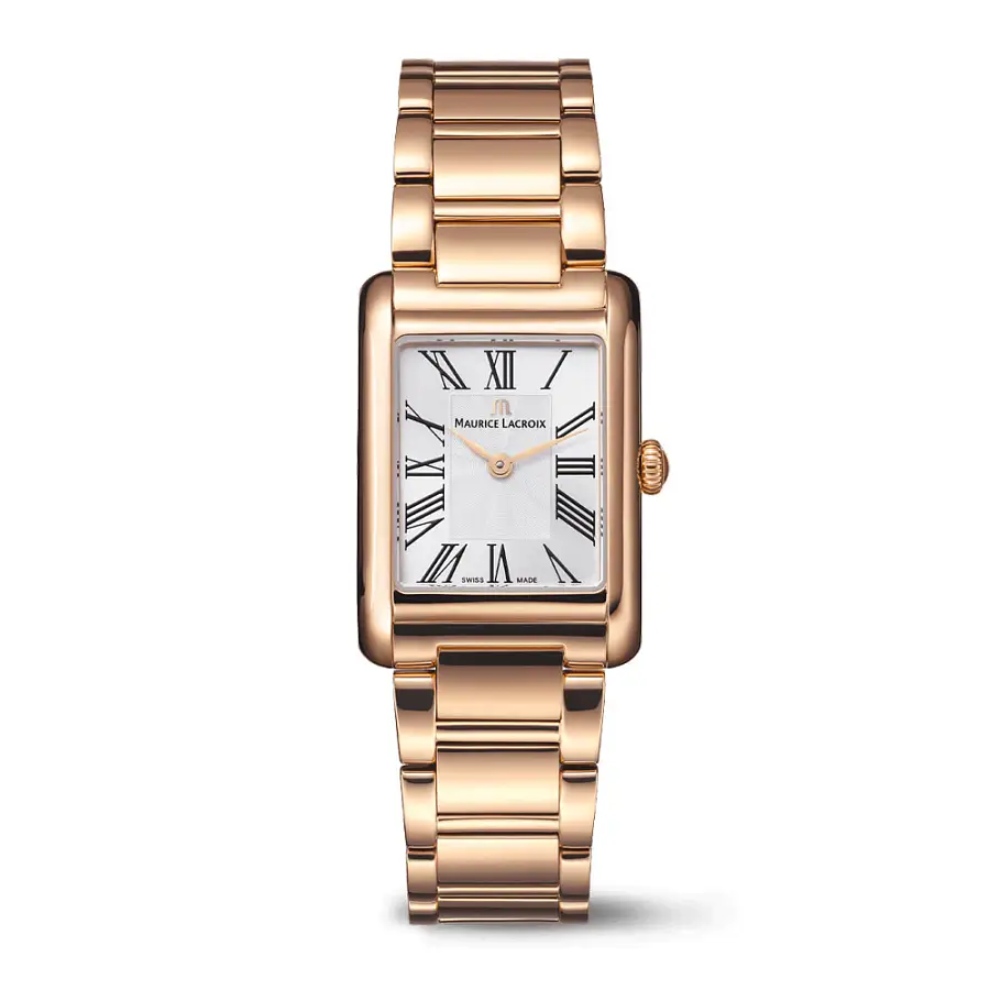 Maurice Lacroix Fiaba Square FA1205-PVP02-110-1