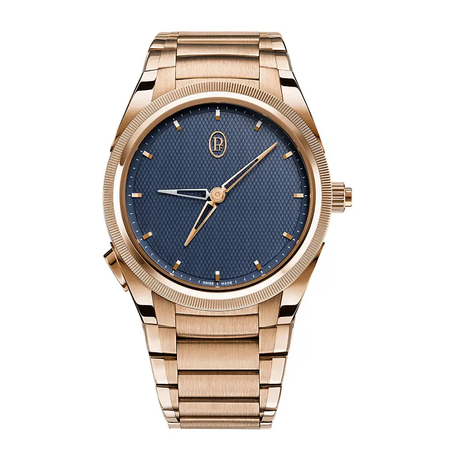 Parmigiani Tonda PF GMT Rattrapante PFC905-2020001-200182