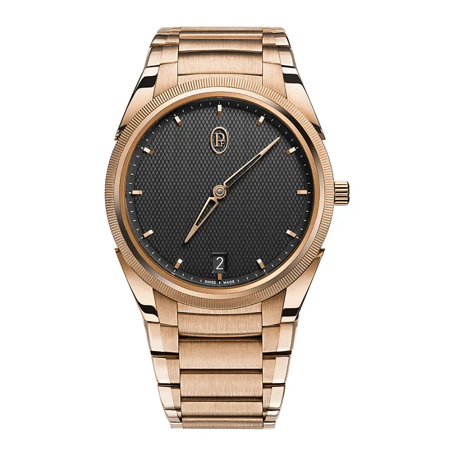 Parmigiani Tonda PF Micro-Rotor PFC914-2020001-200182