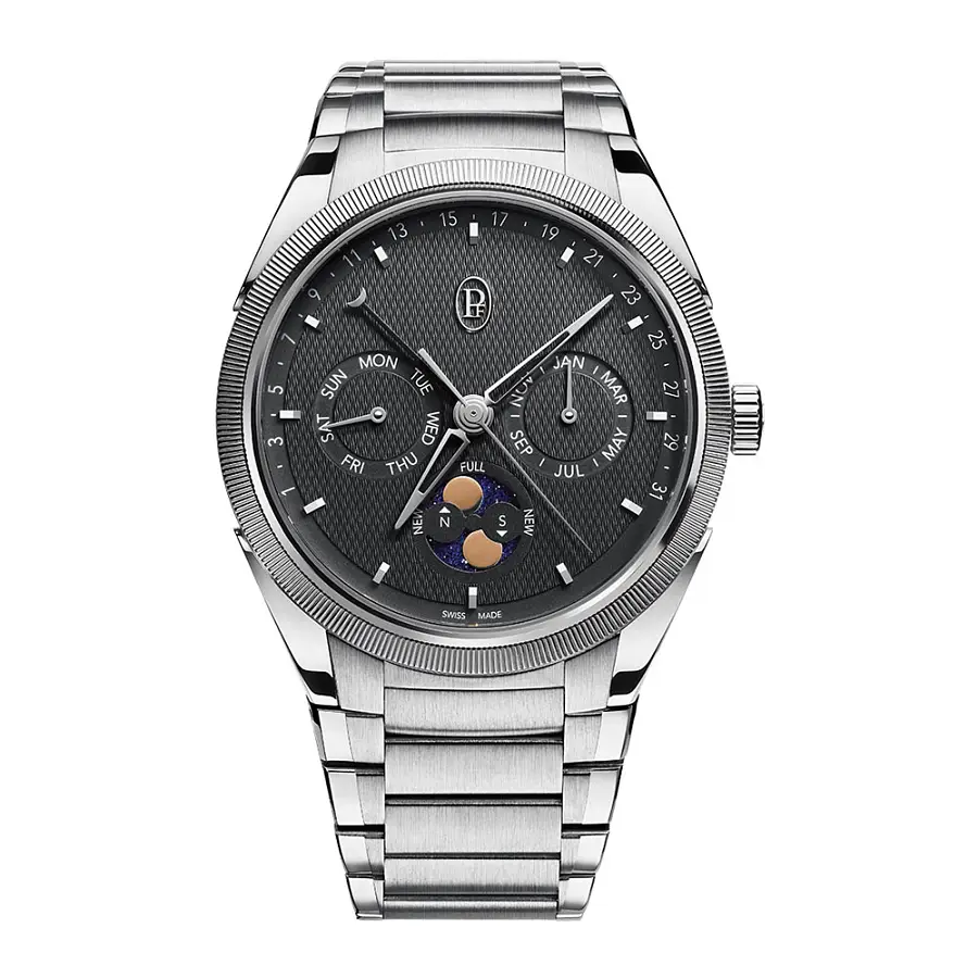 Parmigiani Tonda PF Грегорианский годовой календарь PFC907-1020001-100182