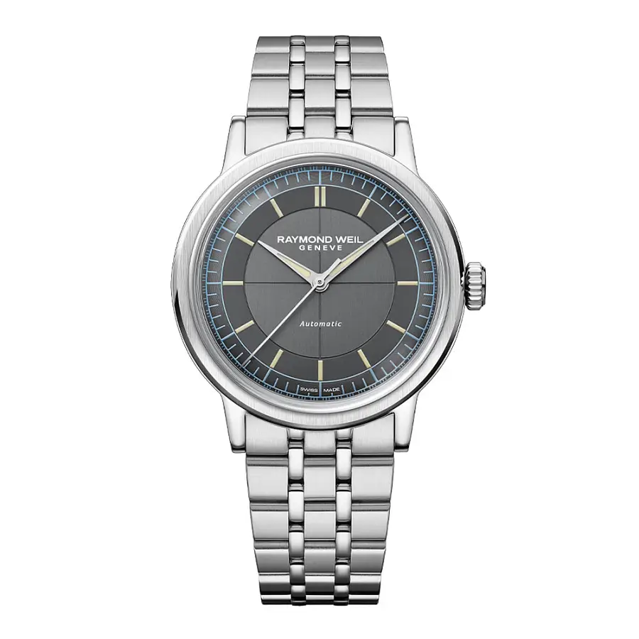 Raymond Weil Millesime 2925-ST-60011