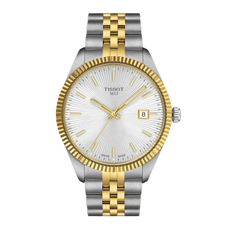 Tissot Ballade 40mm T156.410.22.031.00